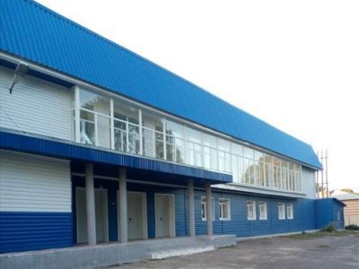 Шиловский сельский дом культуры