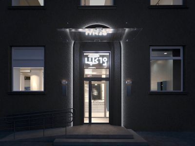 Центр культуры ЦК19