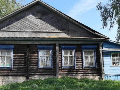 Рудинская библиотека