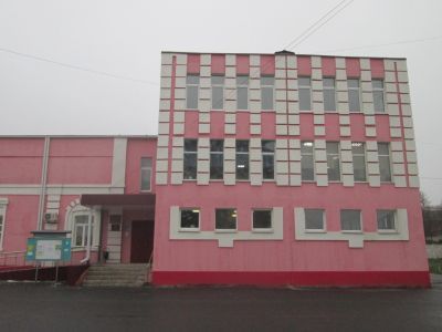 Ивановская сельская библиотека