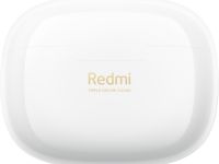 Наушники Xiaomi Redmi Buds 6 Pro Белые