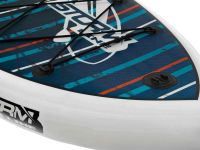 Надувная доска для Wind-сёрфинга WINDSUP (WINDSURF) STORMLINE POWERMAX 10.6