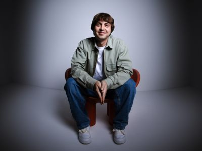 Андрей Катиков