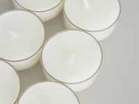 Набор свечей Хлопок/Cotton