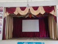 Кункурский сельский дом культуры