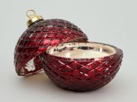 Свеча ароматическая Vetreria II