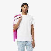 Мужская футболка Lacoste стандартного кроя