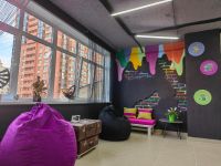 Библиотека-филиал № 9 имени П. Н. Васильева