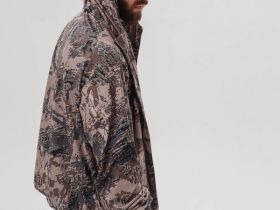 Костюм Remington Alabama Professional Figure