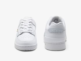 Женские кеды Lacoste COURT CAGE 125 3 SFA