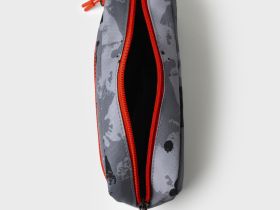 Пенал текстильный для мальчиков