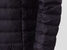 Куртка пуховая Stad Мужская