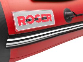 Лодка ПВХ РОДЖЕР Zefir 3100 LT