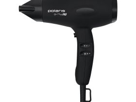 Профессиональный фен PHD 2099ACi Argan Therapy PRO