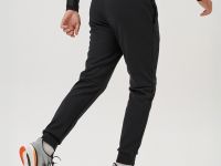 Брюки Nordski Bonfire Cuff Black