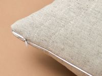 Подушка Cozy Linen