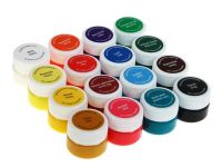 Набор гуаши "Я - Художник!" 16 цв*20 мл