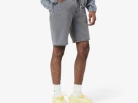 Мужские шорты Lacoste из органического хлопка