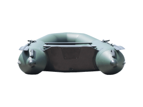 Лодка ПВХ GOLFSTREAM Патриот SP 300 (T)