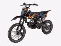 Питбайк AVANTIS KT-125E Classic 17/14