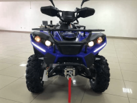 Квадроцикл LINHAI-YAMAHA D200 Б/У