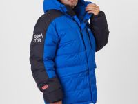 Куртка пуховая Extreme Pro III