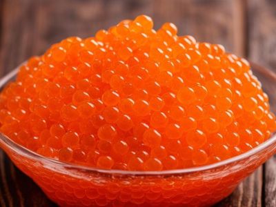 Врач предупредила об опасности бутербродов с икрой