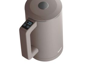 Умный чайник РЕДМОНД SkyKettle KM231S (серо-коричневый)