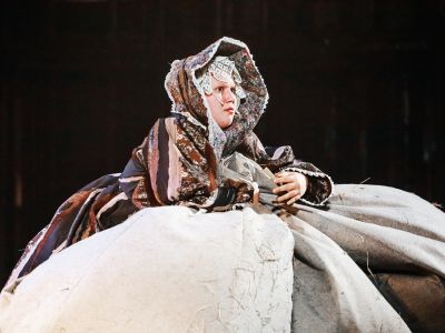 Билеты на Мёртвые души (Молодёжный театр Алтая им. Золотухина) / Театр | Афиша | ИнфоТаймс