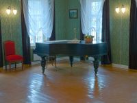 Музей истории города Кириллова и Кирилловского района