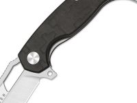 Складной нож Kizer Dodo, сталь Nitro-V, рукоять Richlite