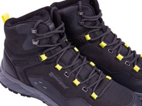 Ботинки мужские Remington Ultra I Black