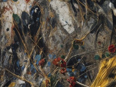 Лекция «Скандалы в искусстве: художники против системы»