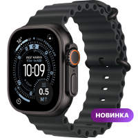 Умные часы Apple