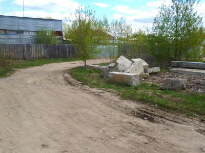 Скотный двор