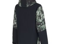 *Куртка "Guard V2 принт"