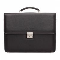 Портфель Braydon Black (F)