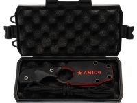 Нож Amigo X AUS-8 BT, Kizlyar Supreme