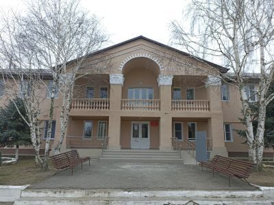 Александрийская библиотека