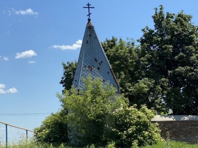 Северо-западная башня