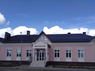 Стрельненский сельский Дом культуры