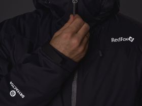 Куртка утепленная Cheget Мужская