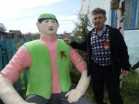 Девятернинский сельский Дом культуры Агрызского муниципального района РТ