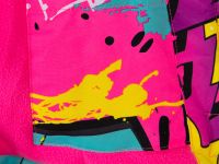 Зимний комплект из мембранной ткани для девочки