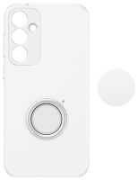 Клип-кейс Samsung Clear Gadget S23 FE Прозрачный