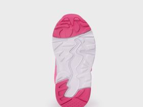 Полуботинки для девочек