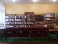 Библиотека № 4 г. Вязьмы