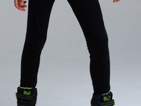 Термобрюки трикотажные для мальчиков для эпизодического использования