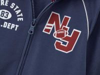 Комплект (толстовка+брюки) для мальчика