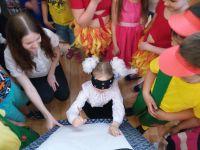 Центральная детская библиотека г. Феодосии